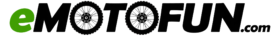 eMOTOFUN logo